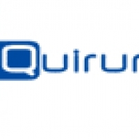 QUIRUMED.  Manufacturer. Medical supplies and health products.