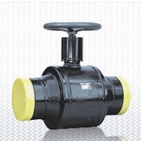 UNITOL. Firma.  Zawory kulowe. Armatura.