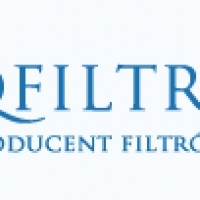 QFILTR. Producent. Filtry powietrza.