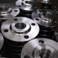 METAL PRODUCT. Producent. Kołnierze stalowe.