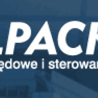 POLPACK. Producent. Hamulce przemysłowe, sprzęgła, silniki.