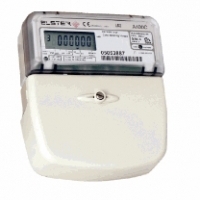 ELMESS. Producent. Liczniki energii elektrycznej.