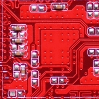 INVENTRONICS. Producent. Wyroby elektroniczne. 