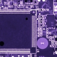 INVENTRONICS. Producent. Wyroby elektroniczne. 