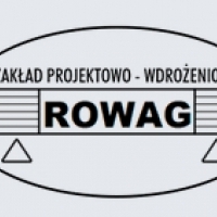 ROWAG. Producent. Urządzenia dla przemysłu paszowego.