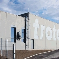 TROTEC. Producent. Systemy laserowe CO2.