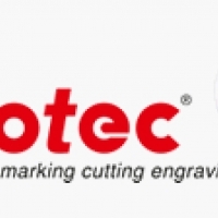 TROTEC. Producent. Systemy laserowe CO2.