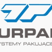 TURPAK. Firma. Urządzenia do pakowania.