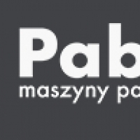 PABLO. Producent. Maszyny pakujące, owijarki palet.