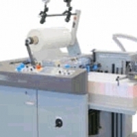 EMERGRAF. Producent. Laminatory i lakierówki.