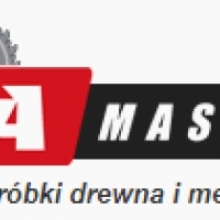 KMA MASZYNY. Producent. Urządzenia do obróbki drewna.