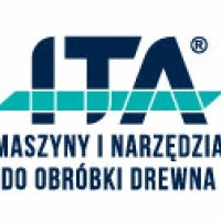 ITA. Producent. Maszyny do obróbki drewna.