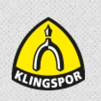 KLINGSPOR. Producent. Narzędzia ścierne.