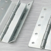 RST ROZTOCZE. Producent. Zawiasy i zaciski energetyczne.