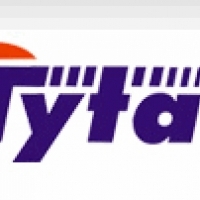 TYTAN. Firma. Elektronarzędzia, wiertarki. 