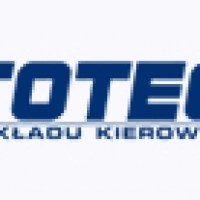 MOTOTECHNIKA. Producent. Układ kierowniczy.