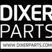 DIXERPARTS. Firma. Części motocyklowe. Części do stuntu, zębatki, łańcuchy motocyklowe.