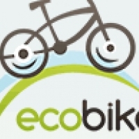 ECOBIKE. Firma. Rowery elektryczne trekkingowe, miejskie.