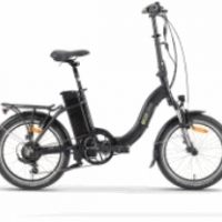 ECOBIKE. Firma. Rowery elektryczne trekkingowe, miejskie.