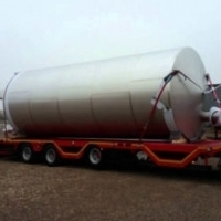 NEGABARIT37. Компания. Оформление разрешений на негабаритный груз. Крупногабаритные перевозки, специальные.