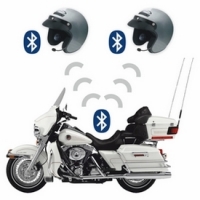 AKE ELEKTRONIK. Firma. Bluetooth zum Helm in Stereo. Freisprech-System für Schutzhelme. Lenker-Funkfernbedienung.