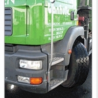 ENALTD. Firma. Części i akcesoria do pojazdów ciężarowych.
