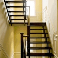 STAIRFAB. Manufacter. Stairfab and railings. 