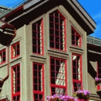GREGORY. Company. Awning and casement windows. Doors, trim, hardware and glass needs.