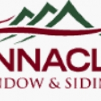 PINNACLE. Company. Soft-lite double windows, fiberglass entry doors.