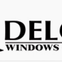 DELCO. Company. Awning, casement windows. Fiberglass, steel doors.
