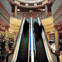 PRECISIONESCALATOE. Producent. Virtual escalator and movin walks. Shopping malls.
