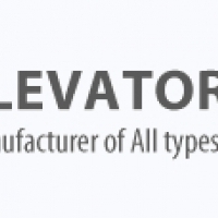 ELEVATORPARTS. Company. Gearless machine. Elevator cabin.