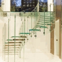 SILLERTREPPEN. Manufacturer. Staircase design, manufacturing and installation.