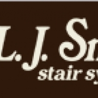 LJSMITH. Manufacter. Custom Stair Systems, Parts and Tools.