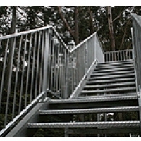 DESIGNERSTAIRCASES. Company.  Designer Staircases, balustrade range.