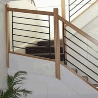 BUDGET. Company. Staircases and the stair case components.