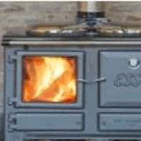 PIVOTSTOVE. Company. Fireplaces and stoves. Right heater for your home.