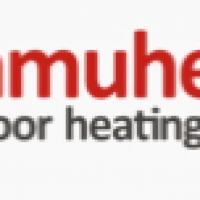 AMUHEAT. Company. Radiant heating and cooling systems.
