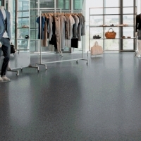 POLYFLOR. Company. Kitchen floors. Bedroom floors. Living room floors.