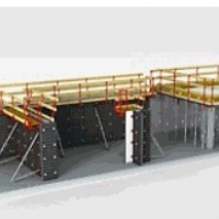 PERI. Manufacturer. Formwork. Scaffolding. Civil engineering solutions.