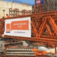 RMD. Manufacturer. Formwork, shoring and scaffolding projects.