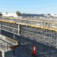 PACIFICFORMWORK. Manufacturer. Formwork solutions to the building industry.