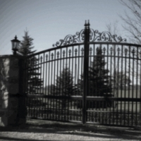 AMAZINGGATESOFCANADA. Company. Custom gate designs. 