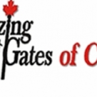 AMAZINGGATESOFCANADA. Company. Custom gate designs. 