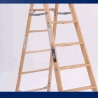 MICHIGAN. Company. Fiberglass ladders, wood ledders.