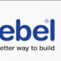 HEBEL. Manufacturer. Autoclaved Aerated Concrete. Blocks and panels.