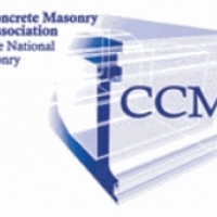 CCMPA. Company. Masonry materials. 