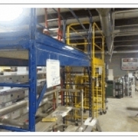 NATIONWIDE. Company. Single, step ladders. Scaffoldings, guard rail.