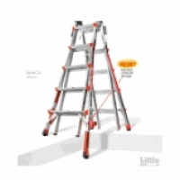 AMERICANLEDDERS. Company. Ladders, Scaffolds, Truck Equipment.