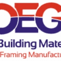 OEGUSA. Manufacturer. Building material. Steel framing accessories.